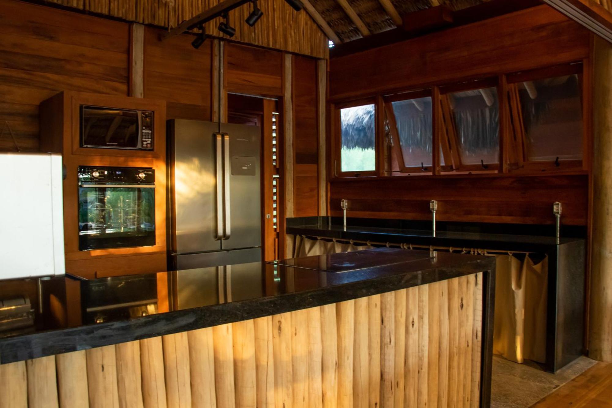 Rancho Do Kite Villas Prea Exterior photo