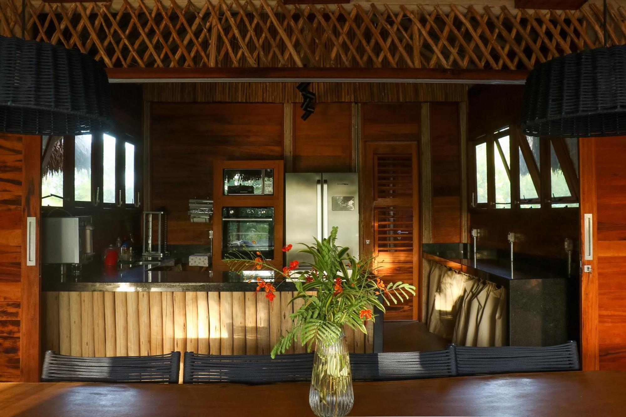 Rancho Do Kite Villas Prea Exterior photo